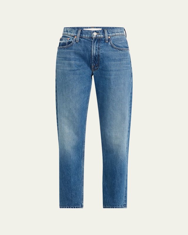 The Hot Rod Hover Jeans